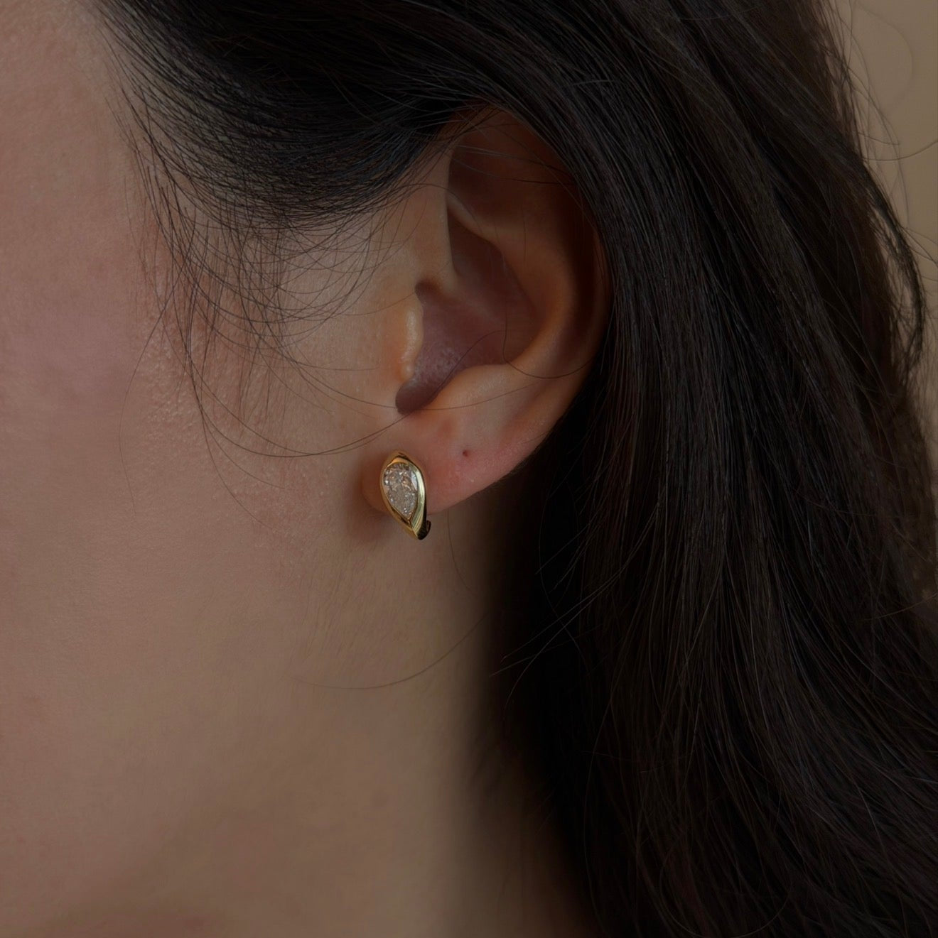 Jasmine Earrings