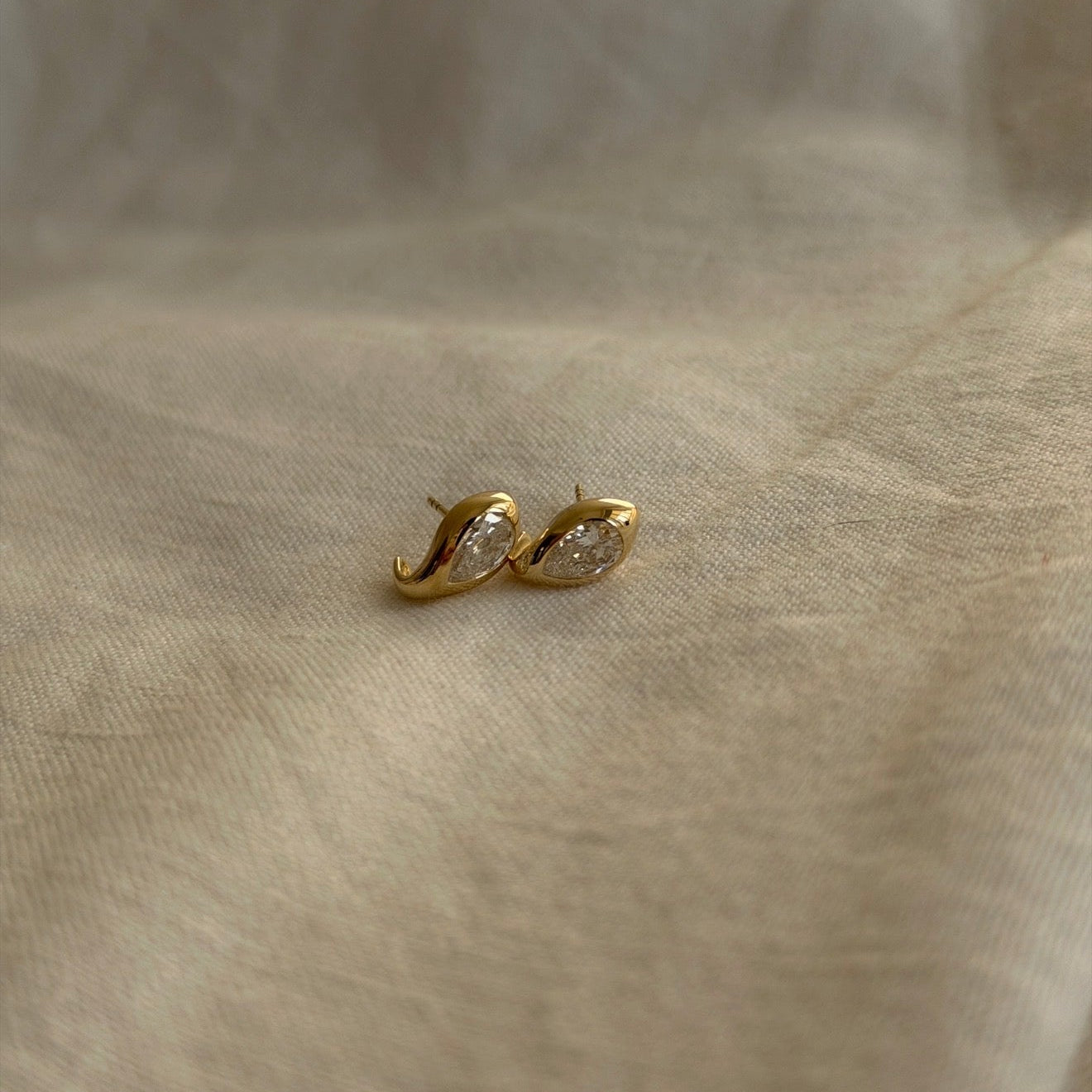 Jasmine Earrings