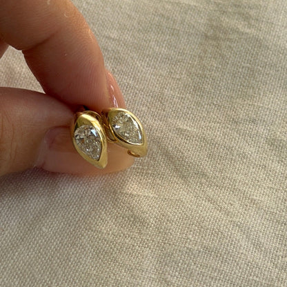 Jasmine Earrings