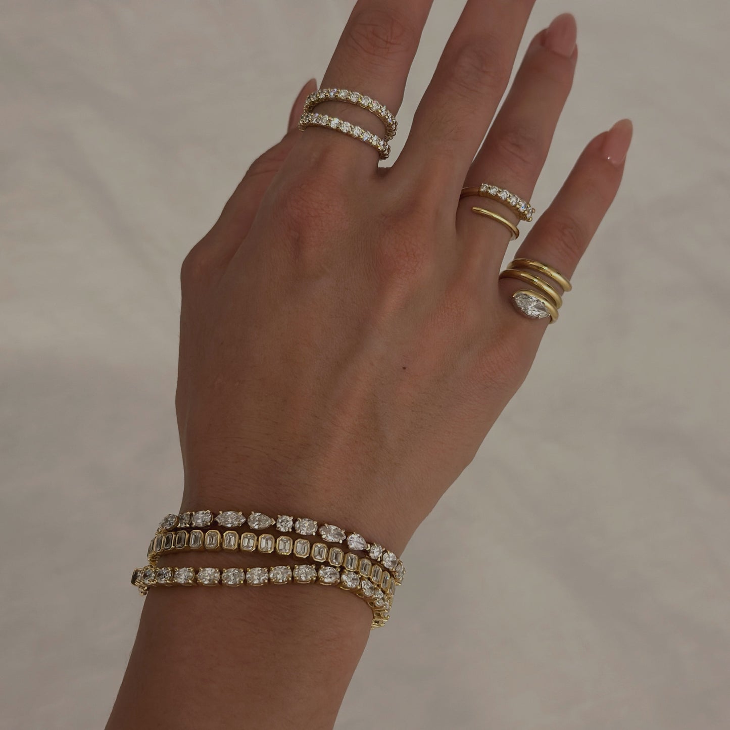 Bespoke Pieces