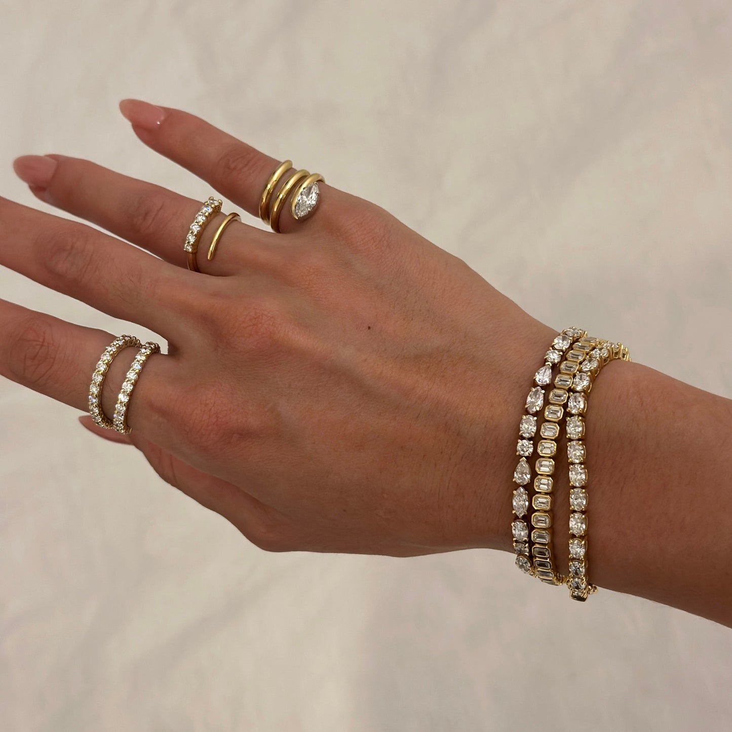 Bespoke Pieces