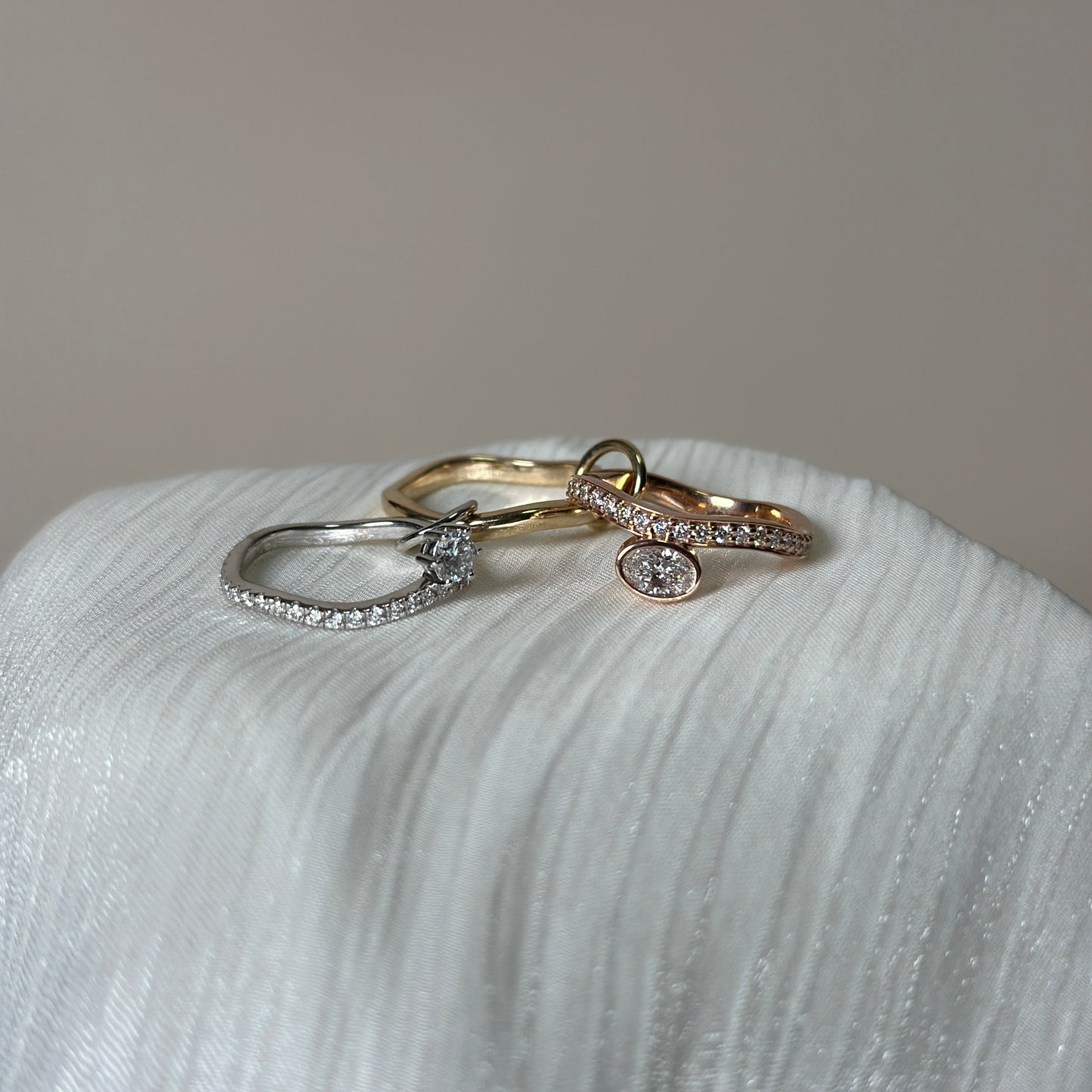 Bespoke Pieces