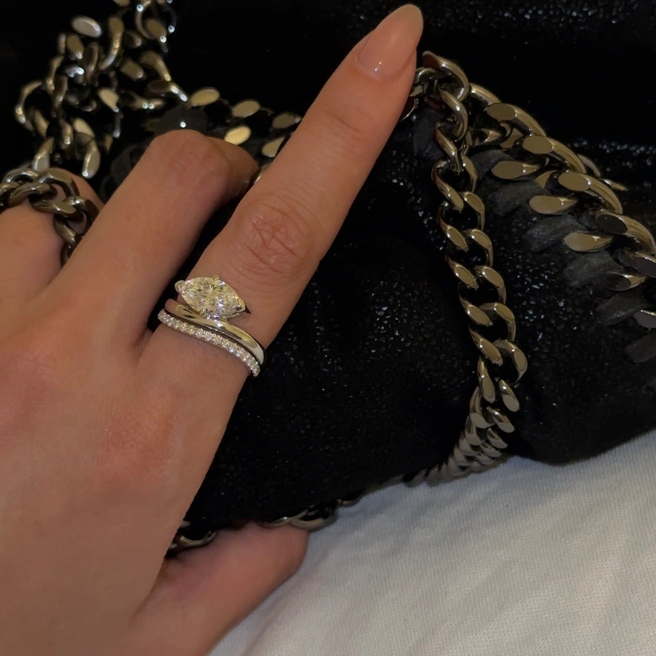 Bespoke Pieces