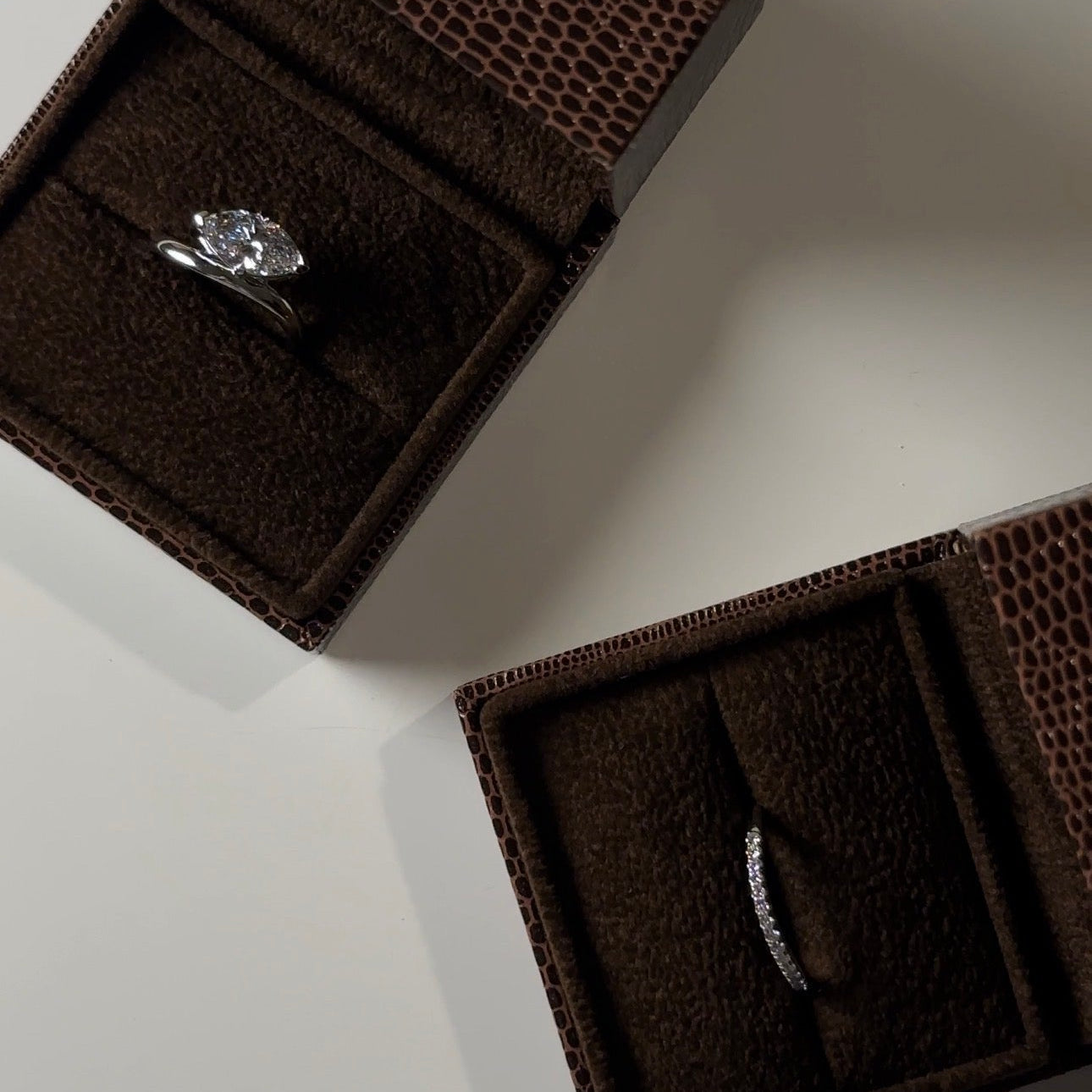 Bespoke Pieces