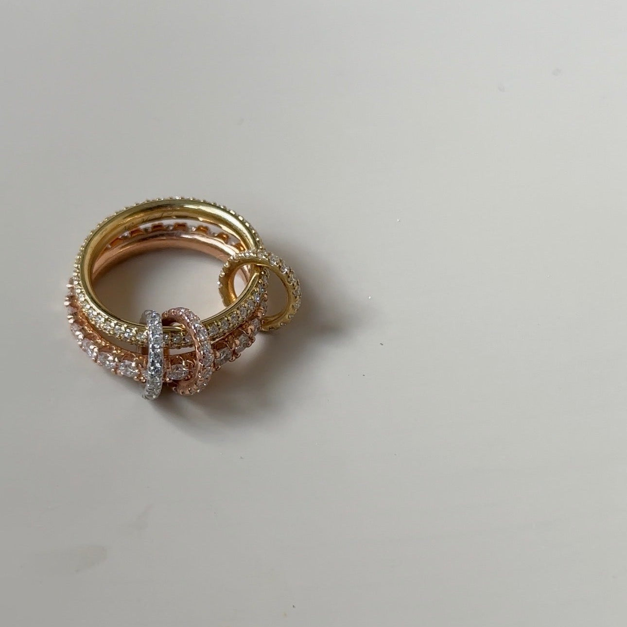 Bespoke Pieces