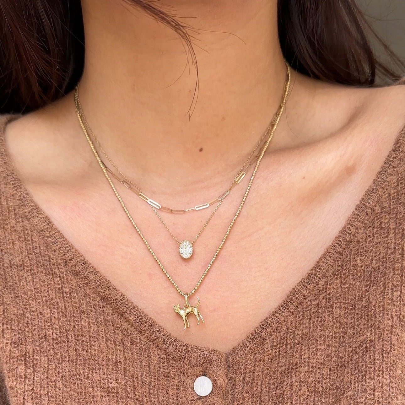 Bespoke Pieces