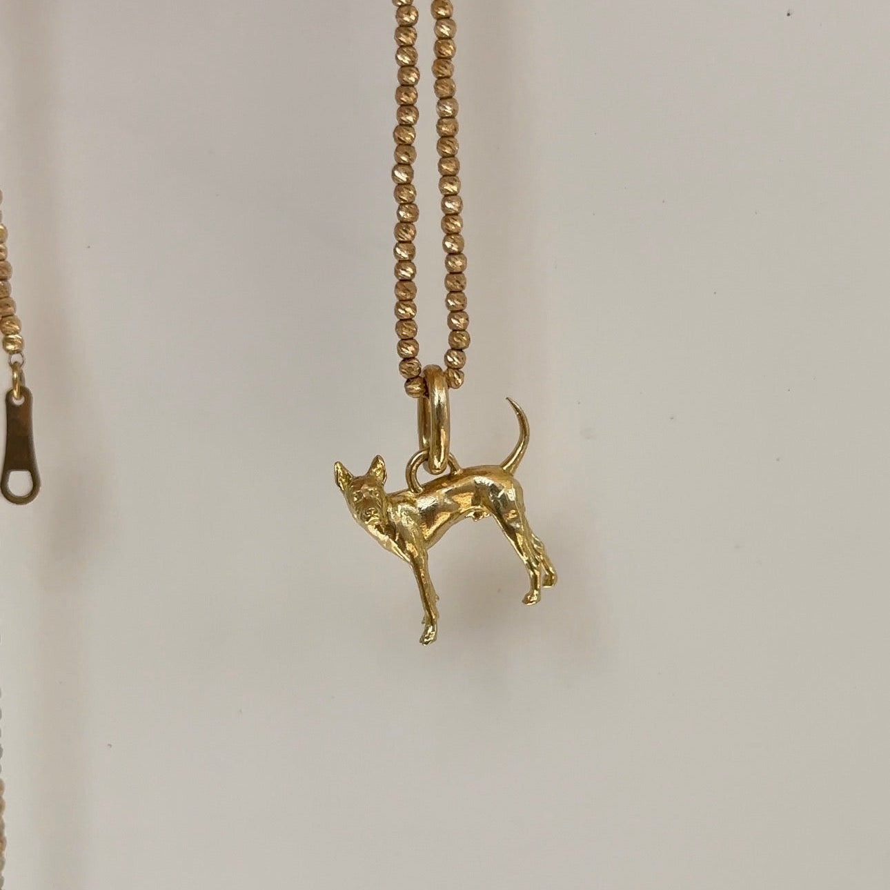 Bespoke Pieces