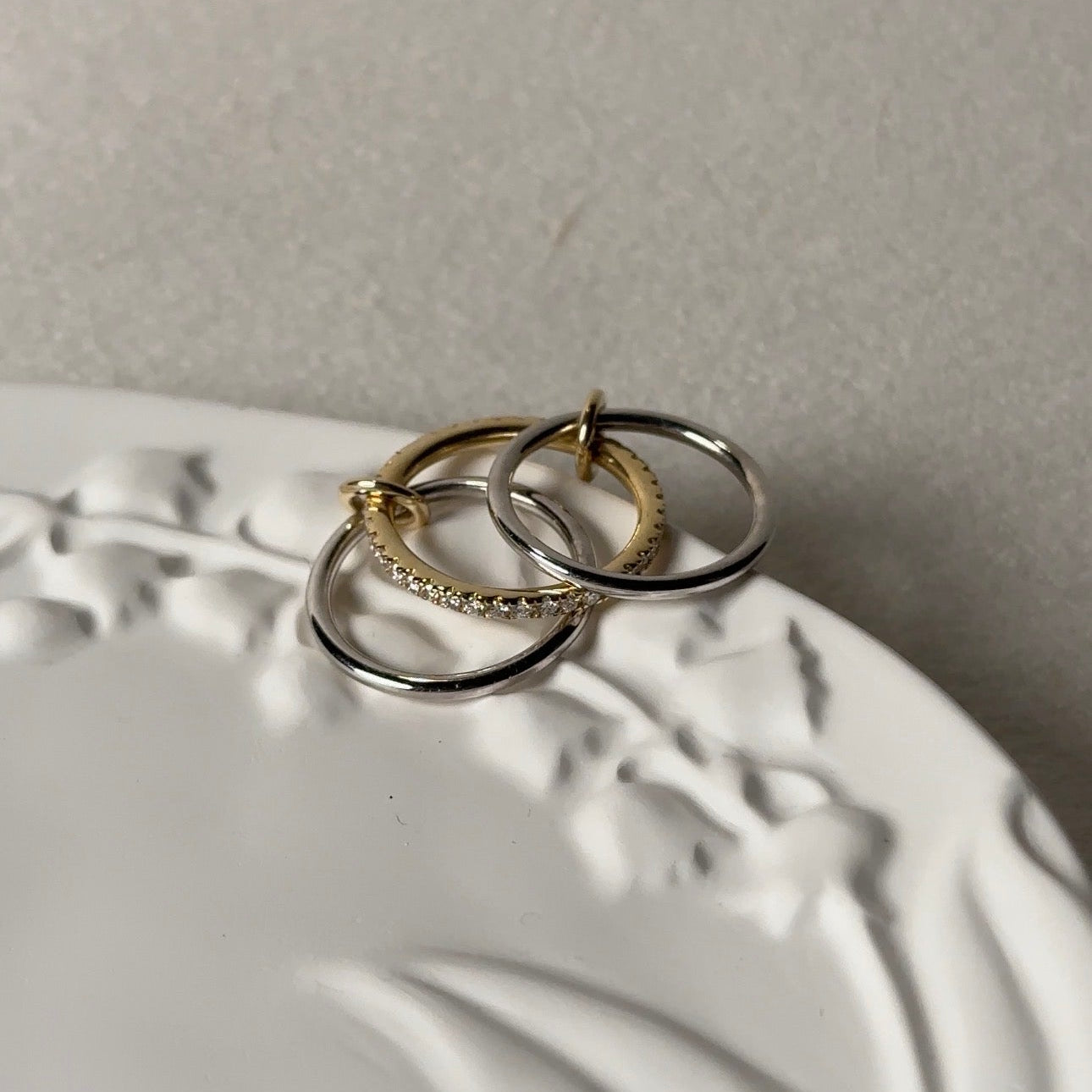 Bespoke Pieces