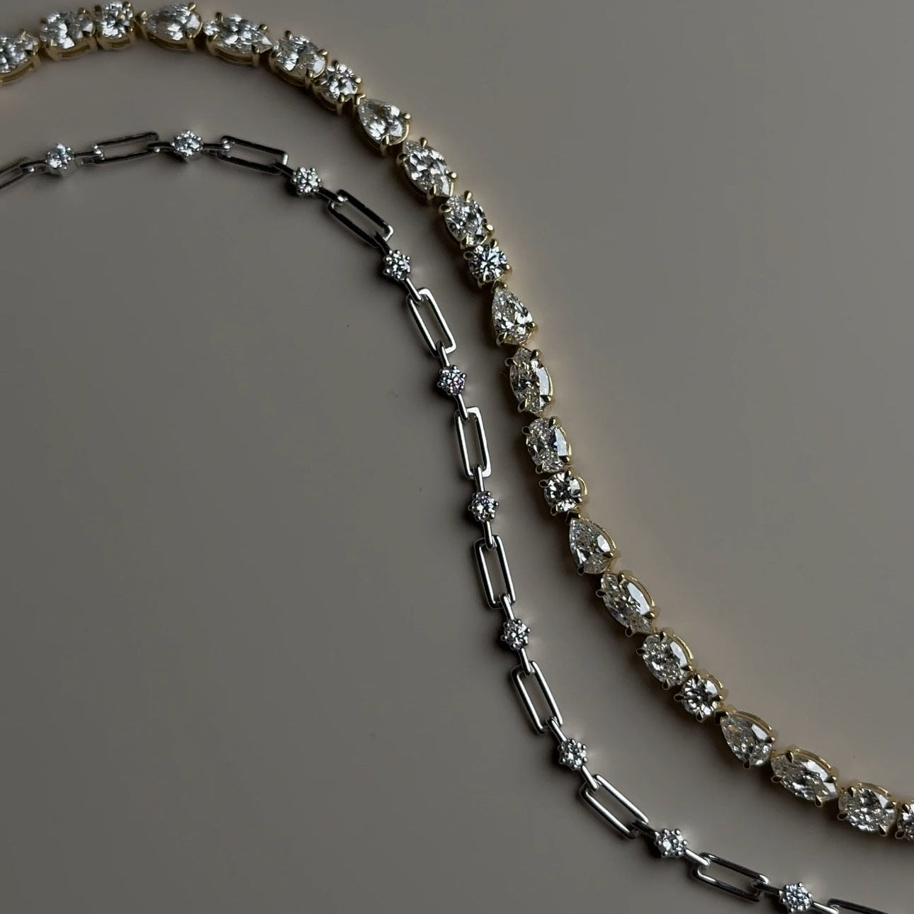 Tiffany Bracelet
