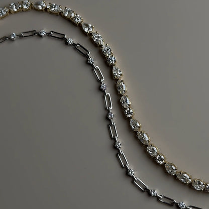 Tiffany Bracelet