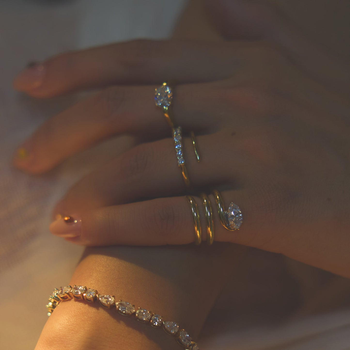 Mila Ring