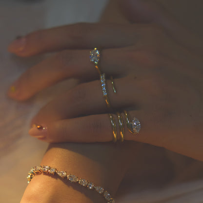 Mila Ring