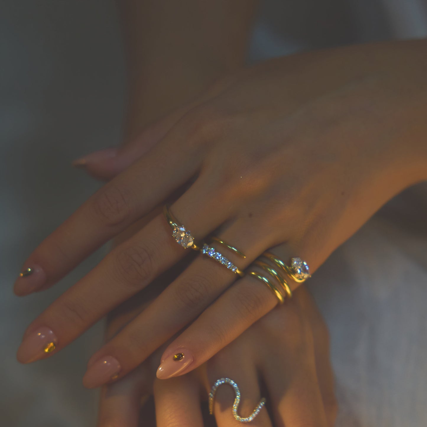 Mila Ring