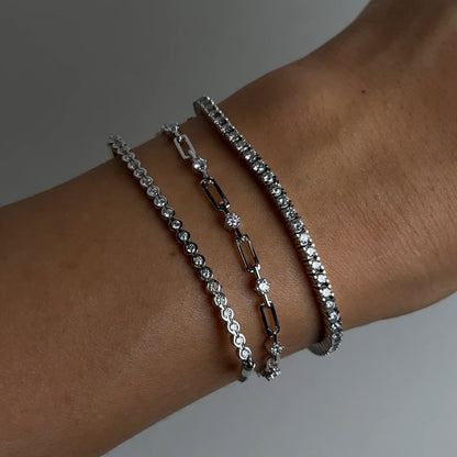 Tiffany Bracelet