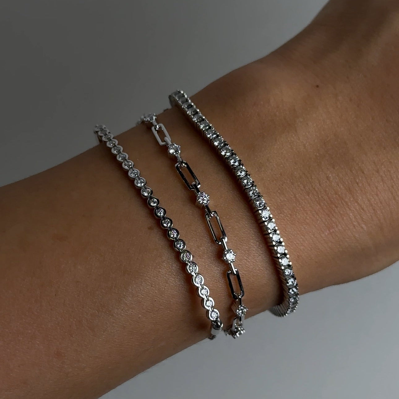 Bespoke Pieces