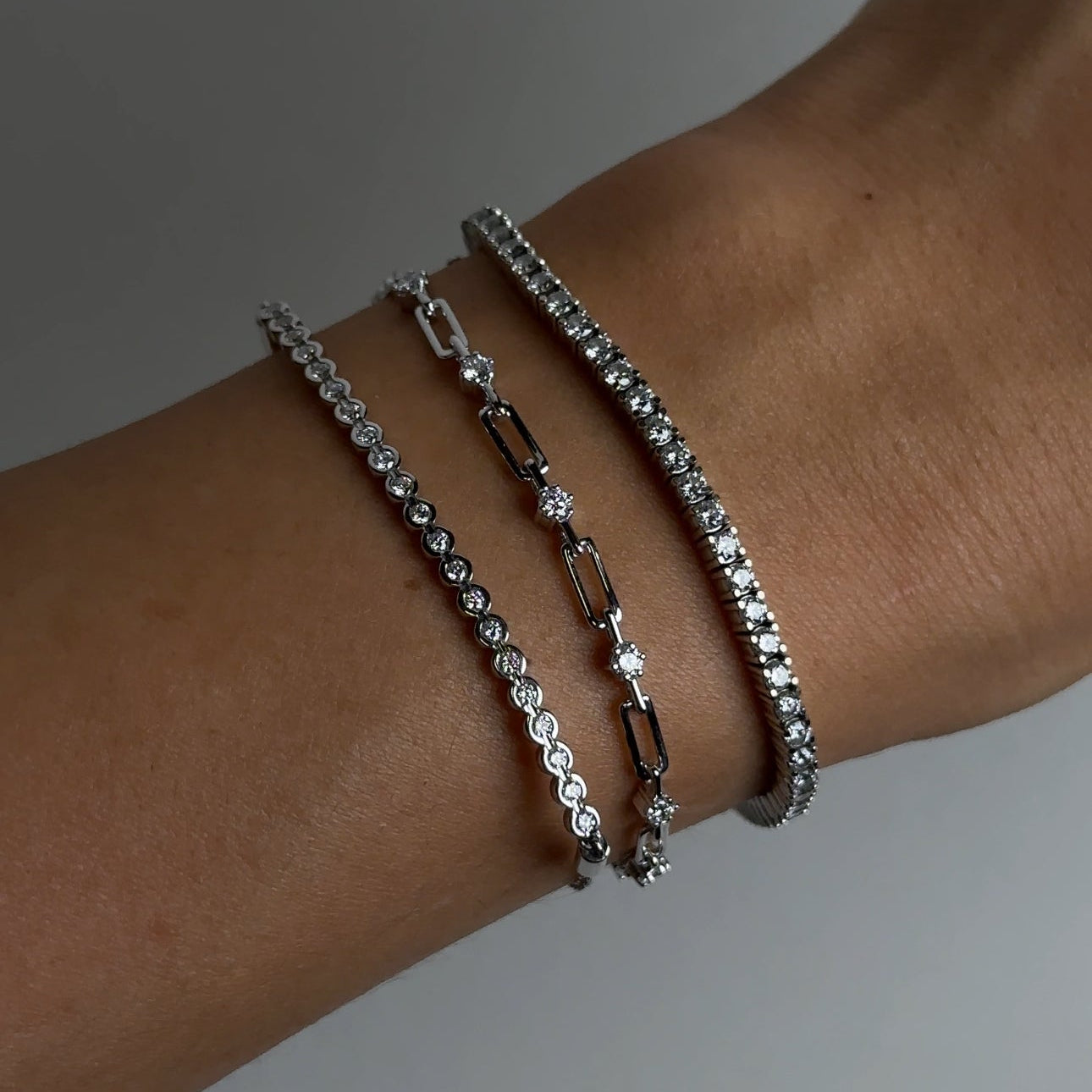 Tiffany Bracelet