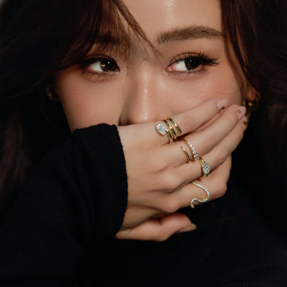 Mila Ring