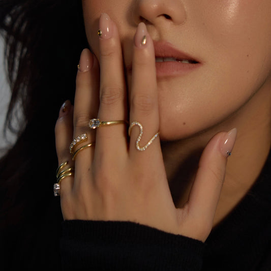 Mila Ring