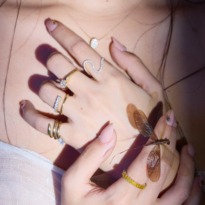 Mila Ring