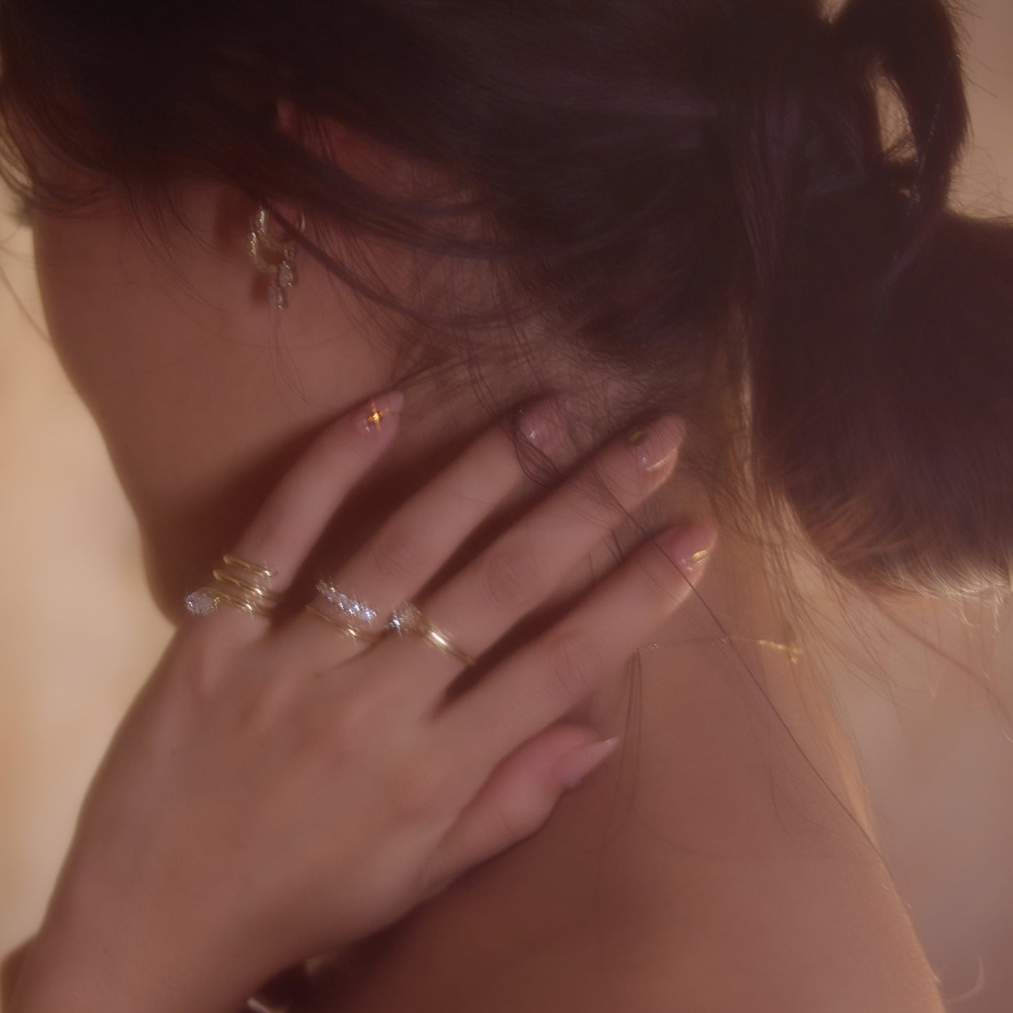Mila Ring