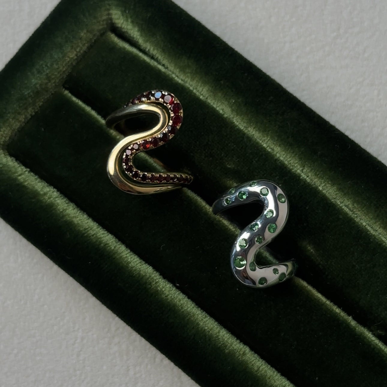 Bespoke Pieces