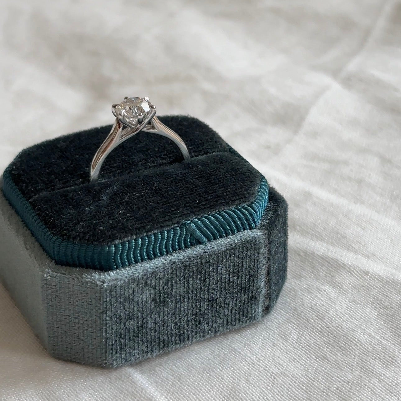 Bespoke Pieces