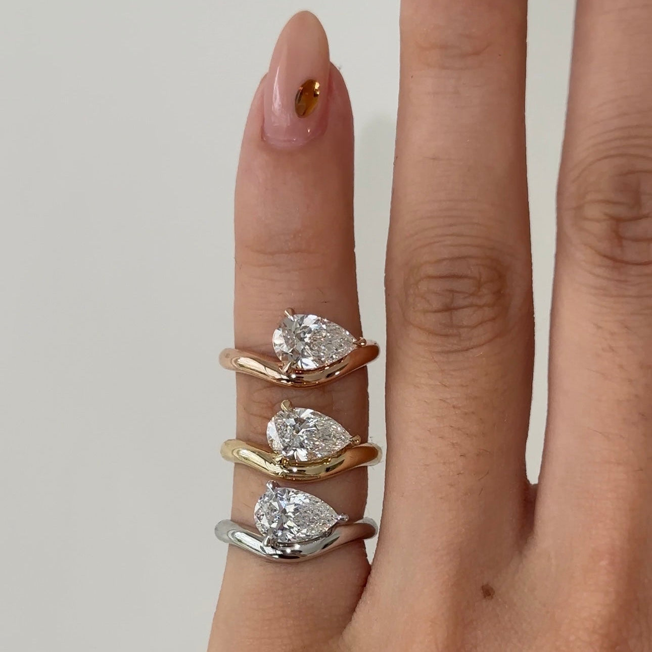 Josie Ring