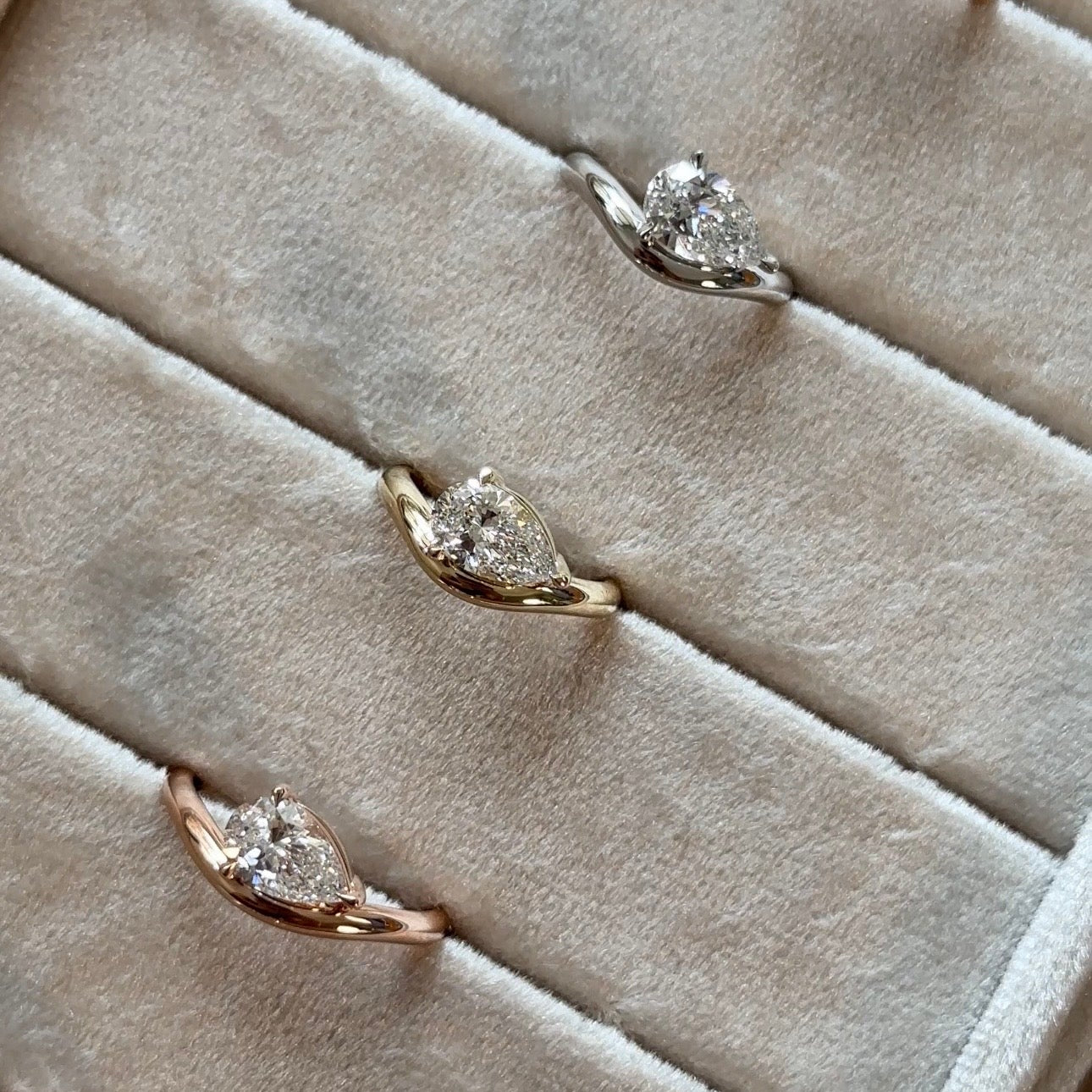 Josie Ring