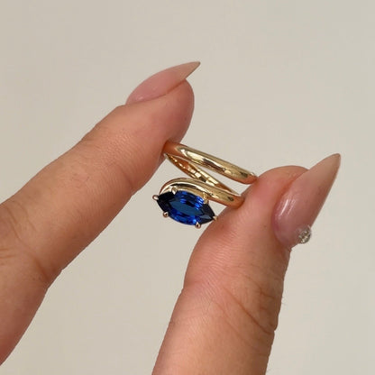 Baby Sara Ring