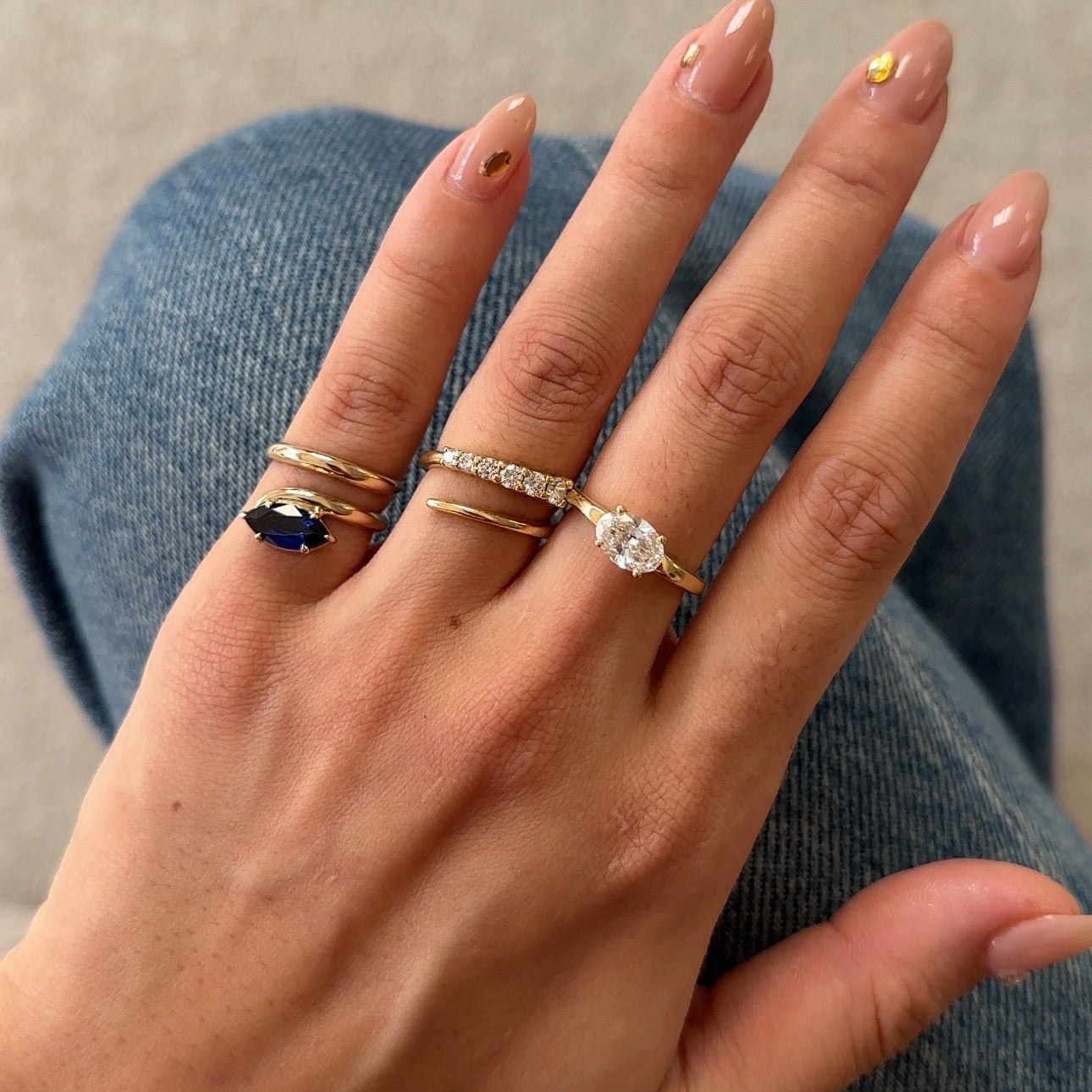 Bespoke Pieces