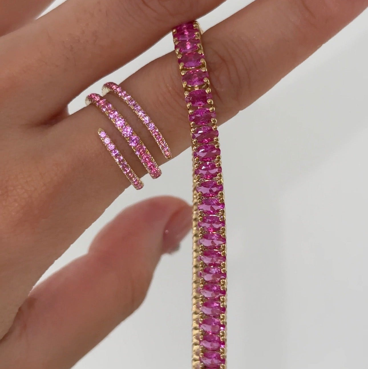 Bespoke Pieces