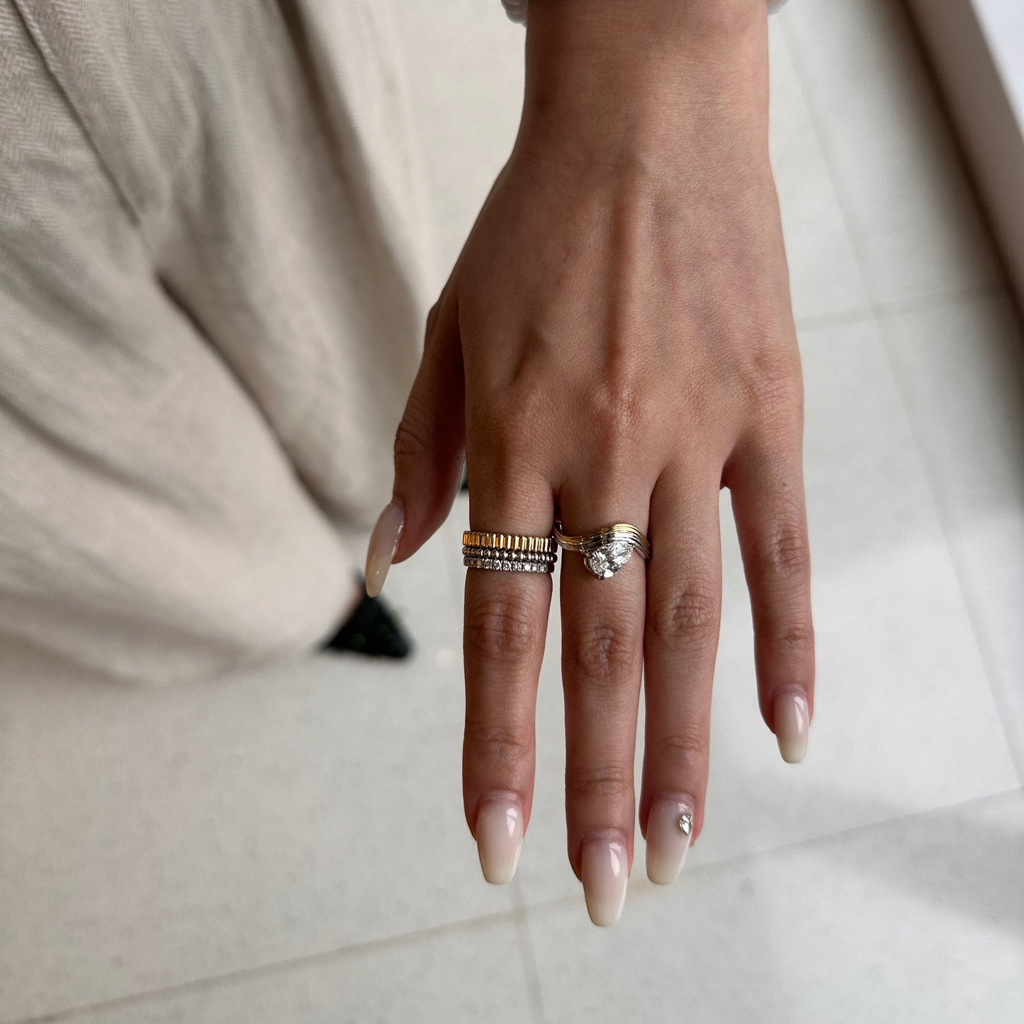 Bespoke Pieces