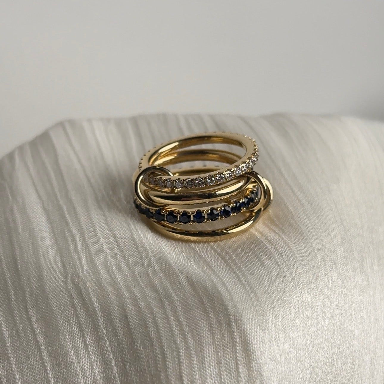 Bespoke Pieces