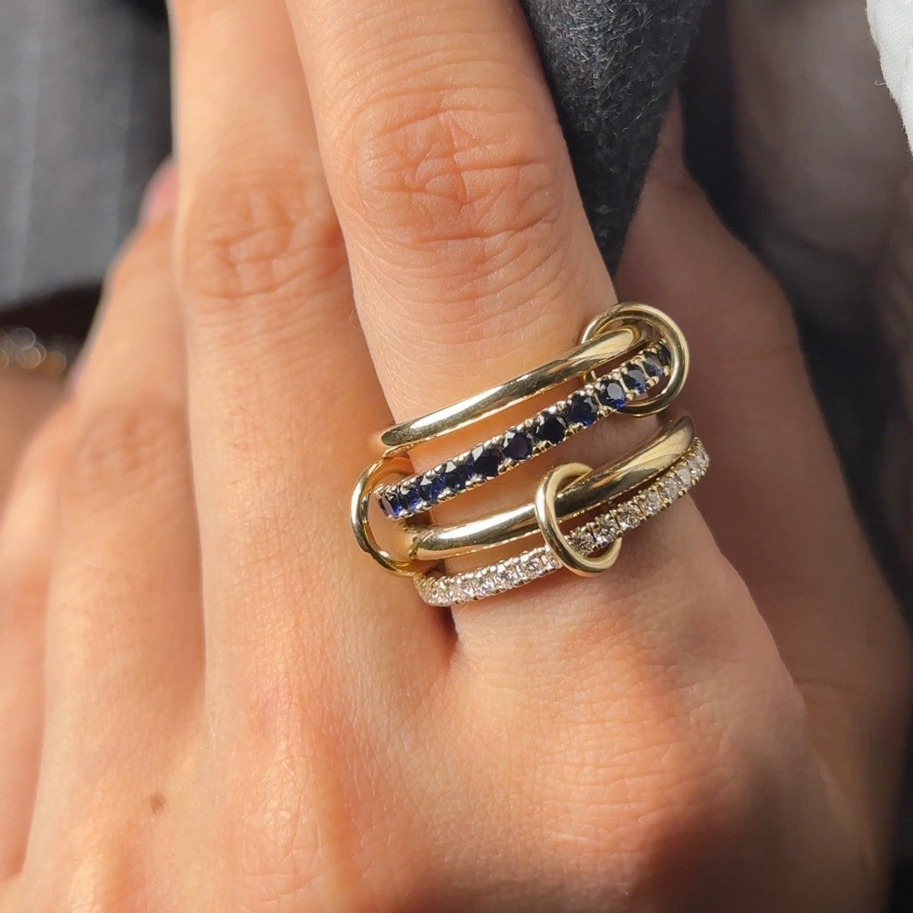 Bespoke Pieces