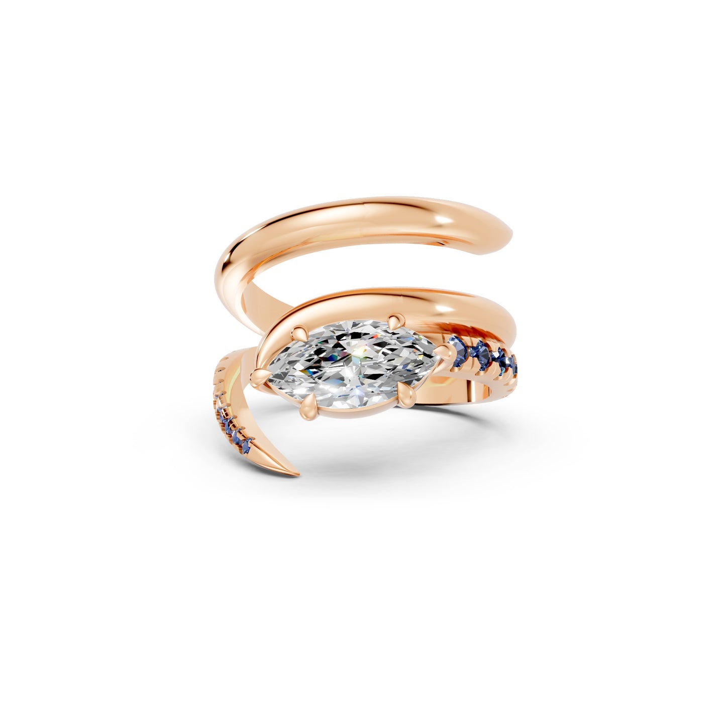 Chloe Ring