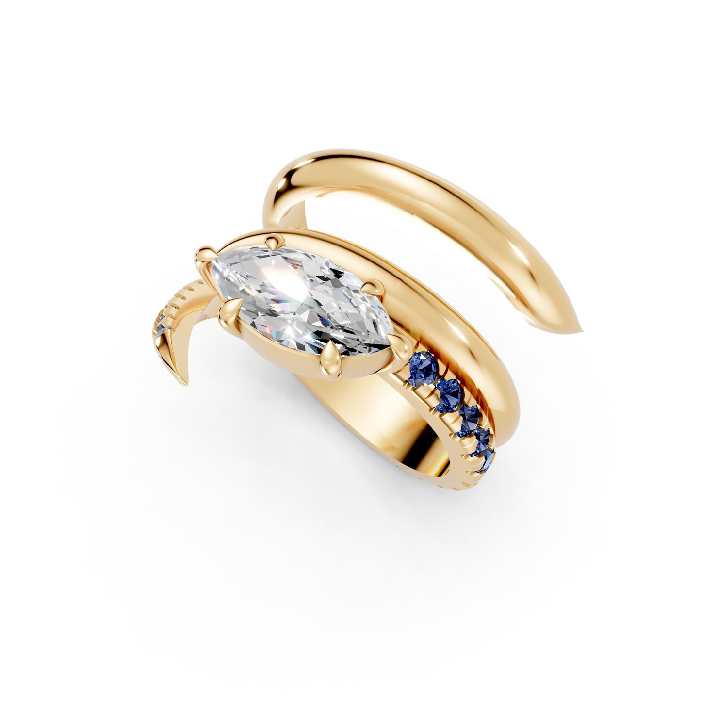 Chloe Ring
