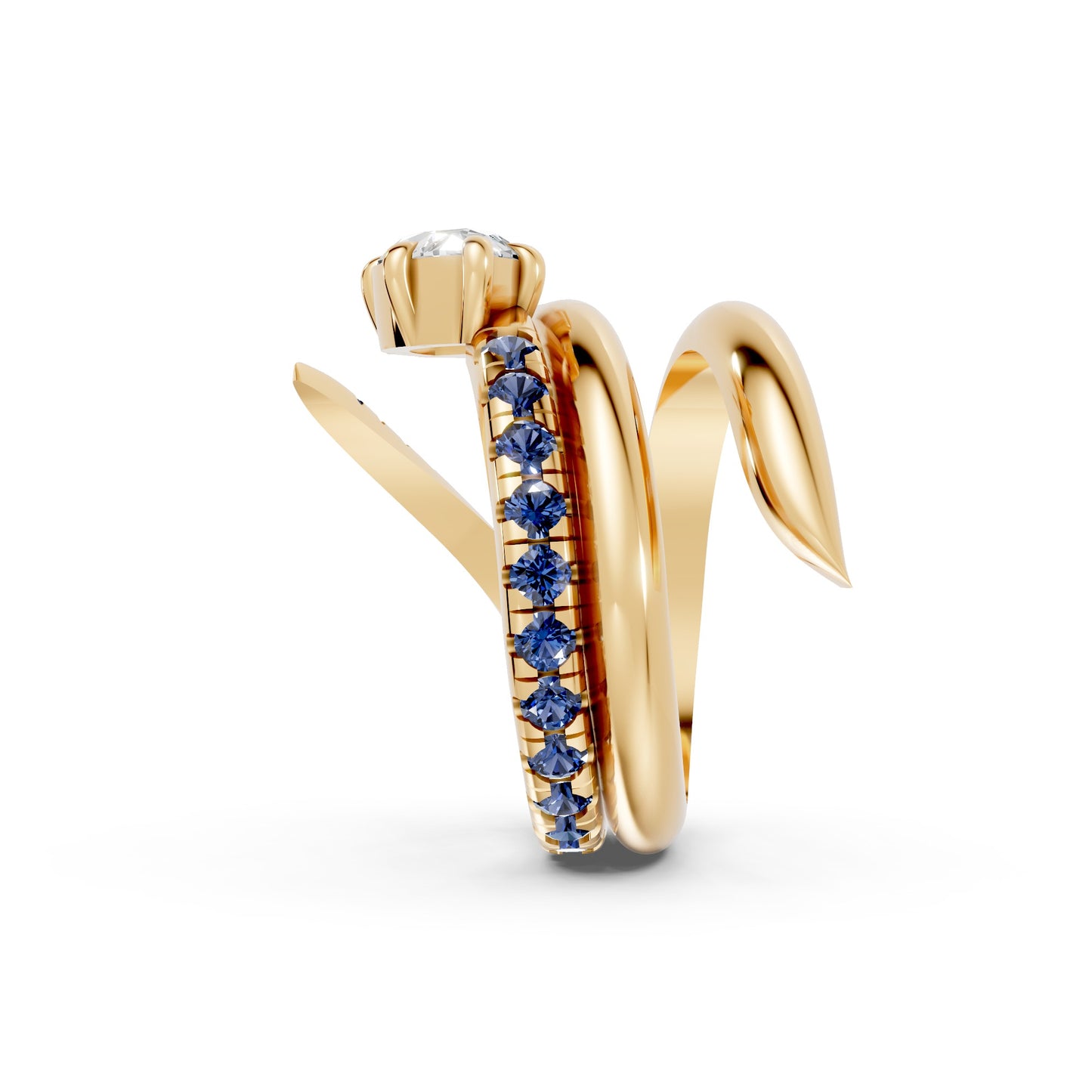 Chloe Ring