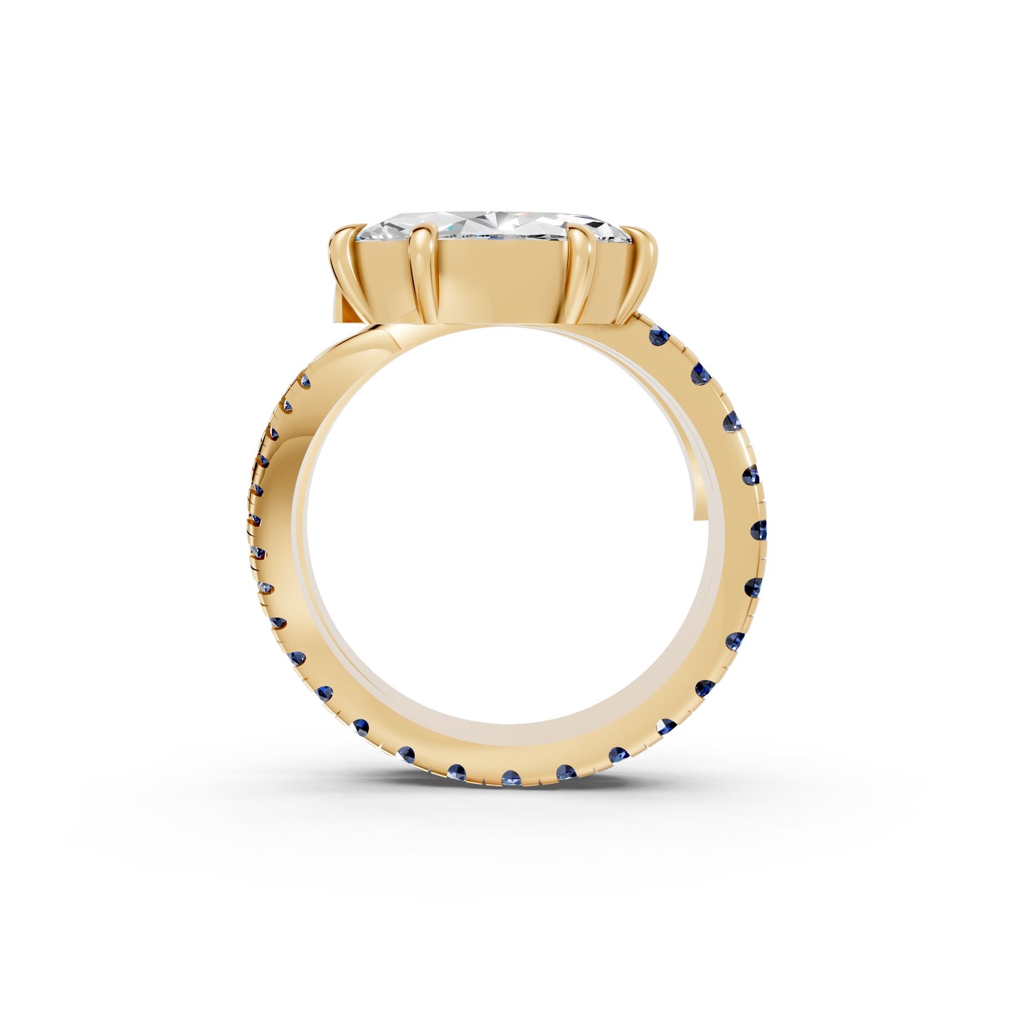 Chloe Ring