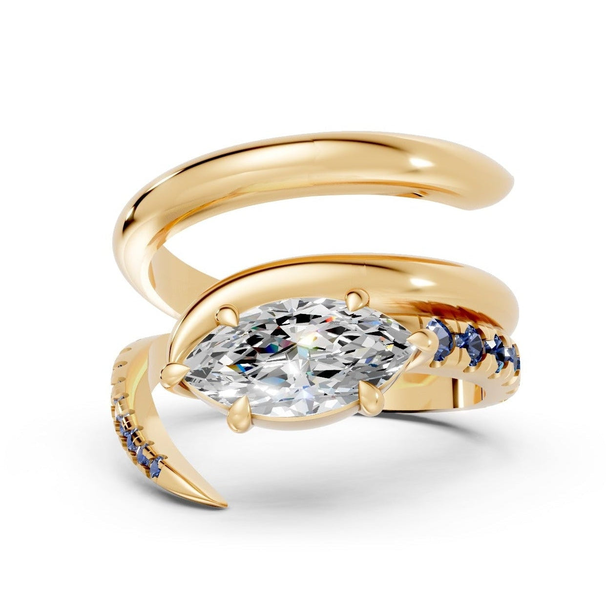 Chloe Ring