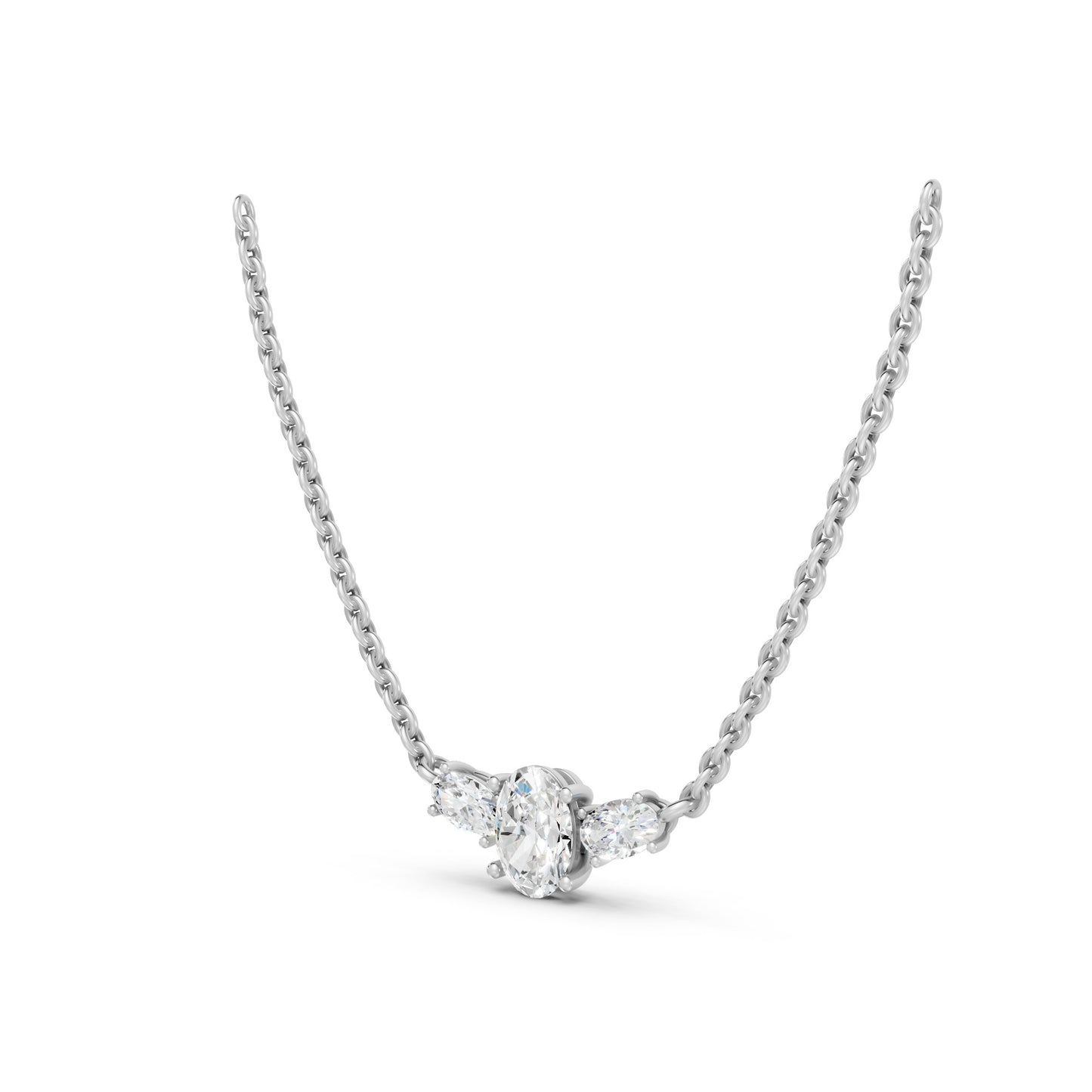 Chloe Necklace