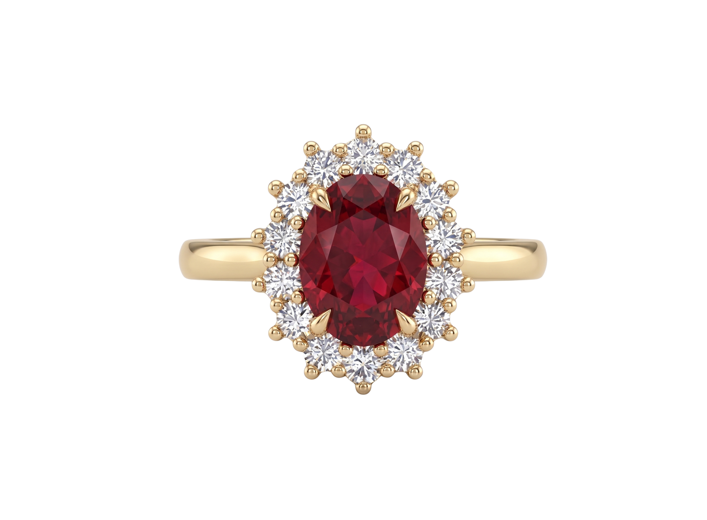 Odelia Convertible Ring