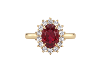 Odelia Convertible Ring