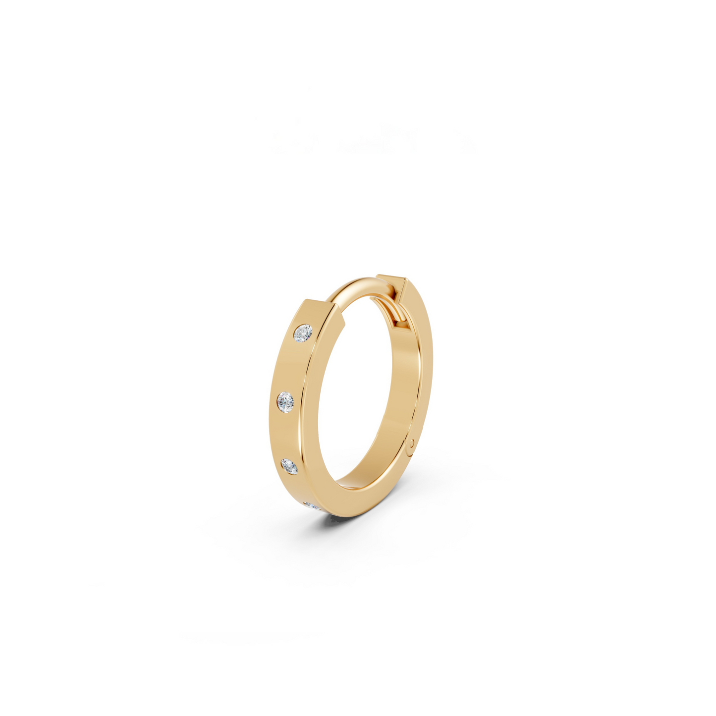 Selene Hoops
