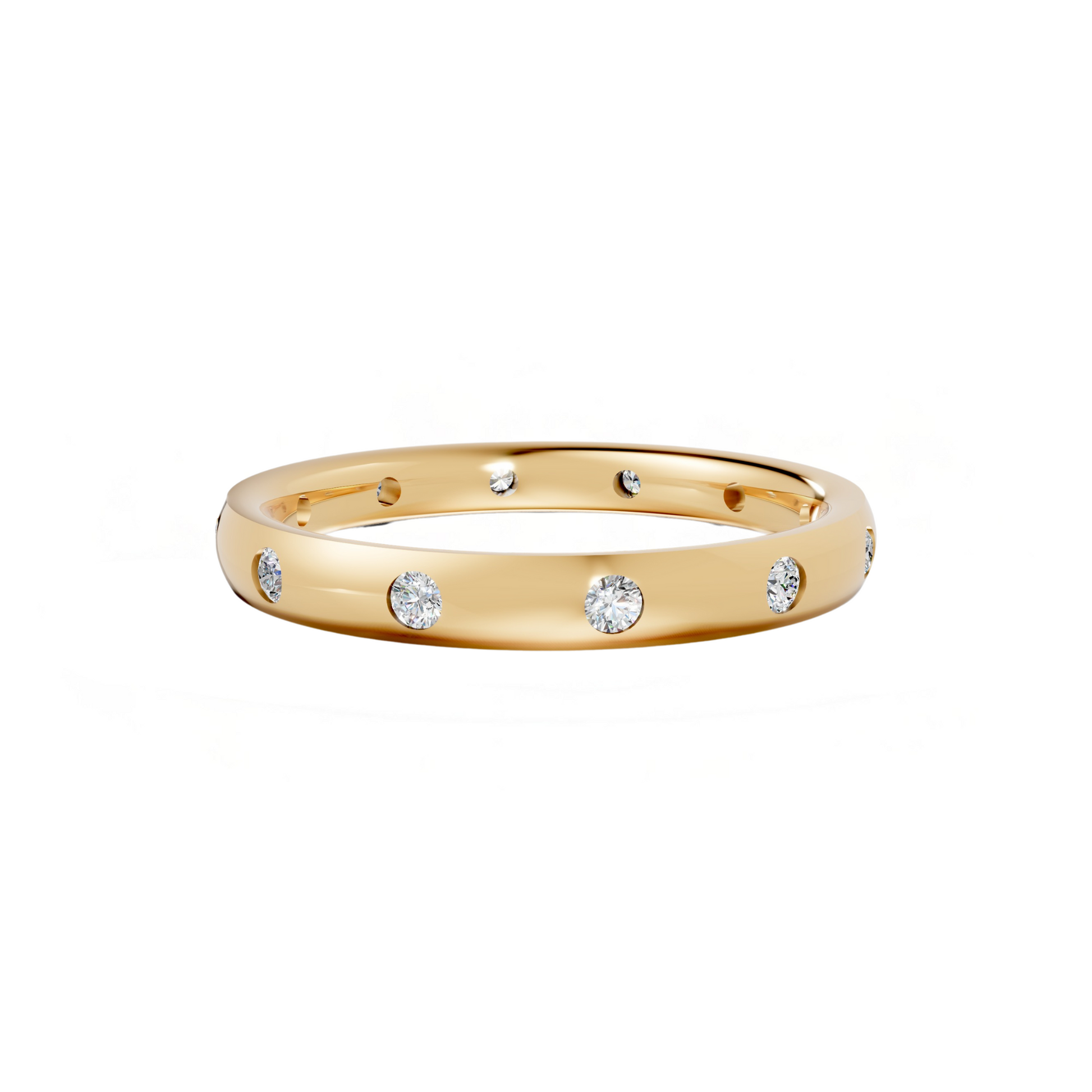 Yellow Gold