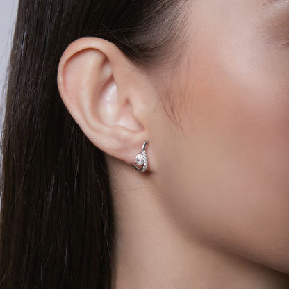 Tina Earrings