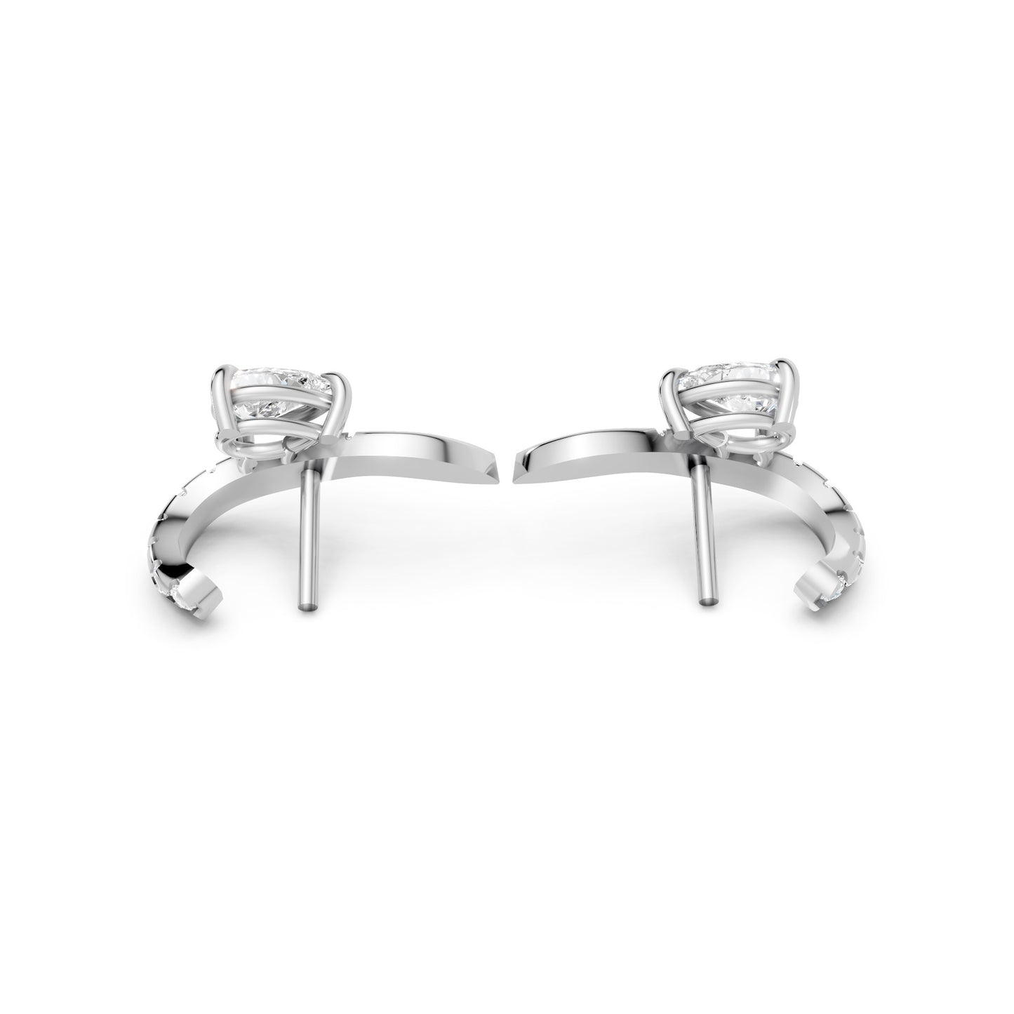 Tina Earrings