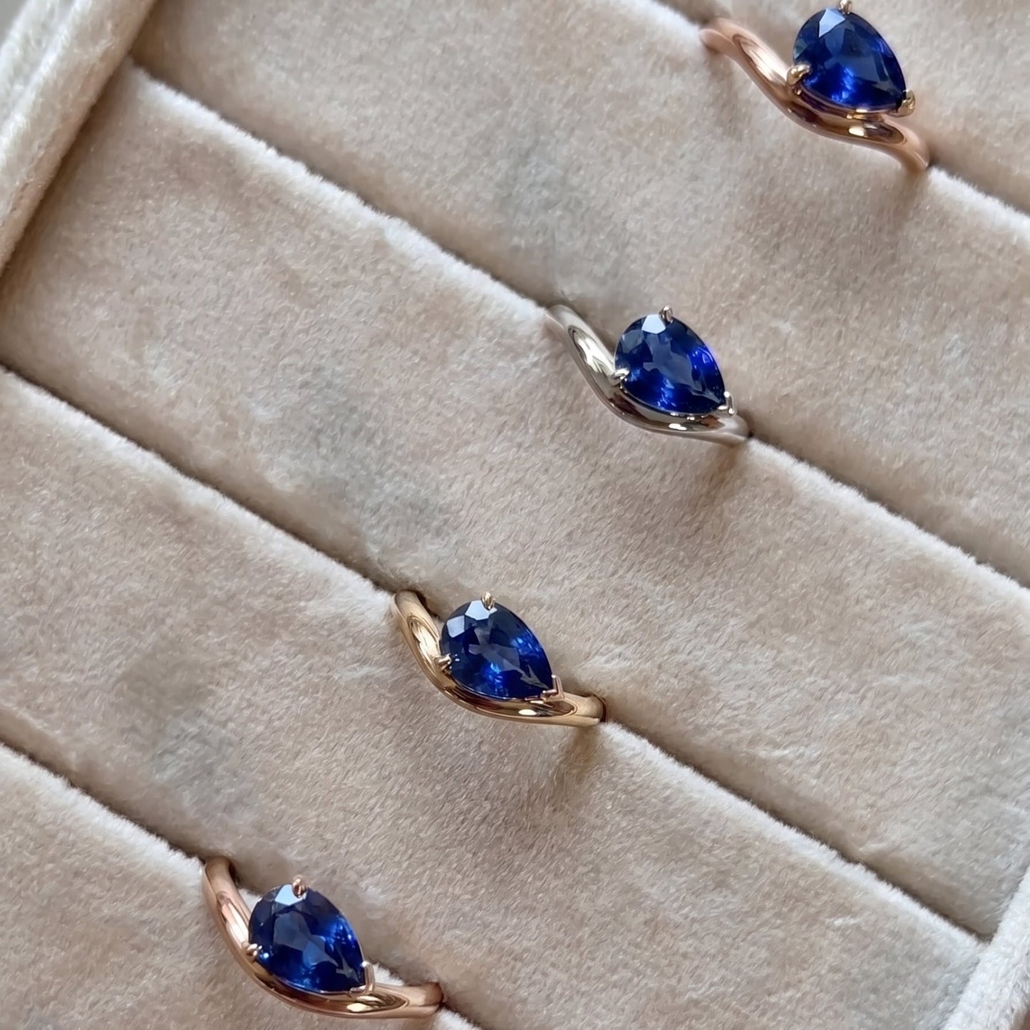 Josie Ring