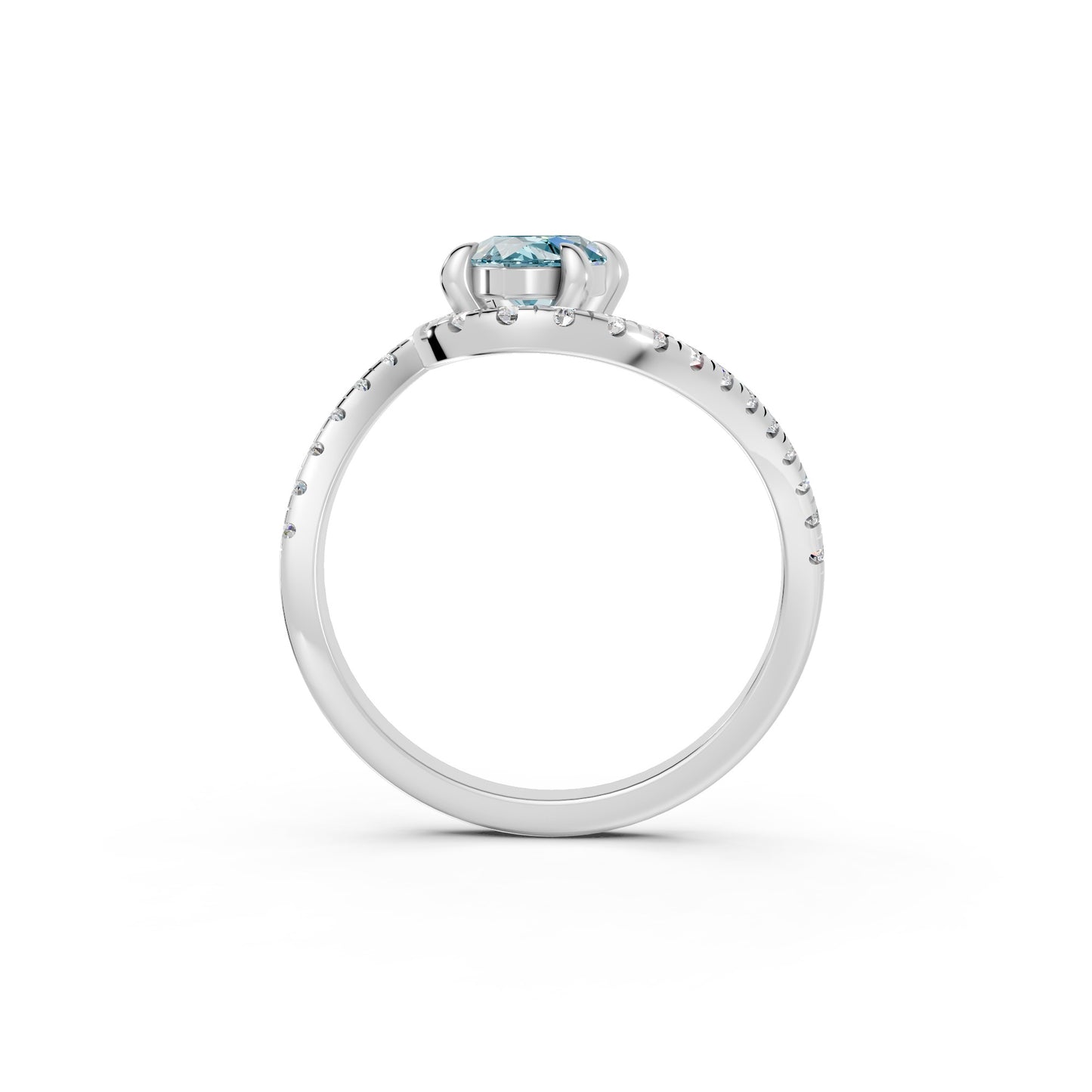 Sora Marquise Ring