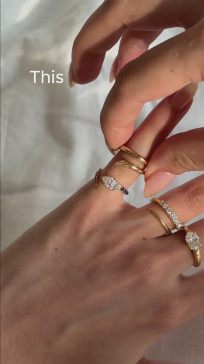 Chloe Ring