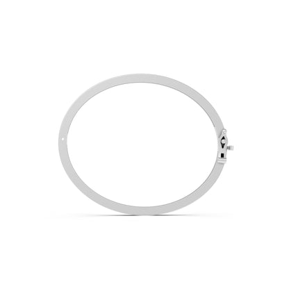 Noelle Bangle (Lab Diamonds)